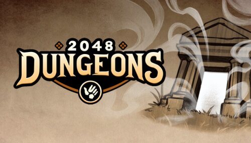 Download 2048 - Dungeons