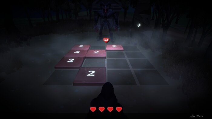 2048 - Dungeons Download Free