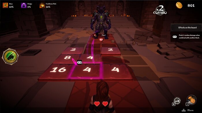 2048 - Dungeons Crack Download