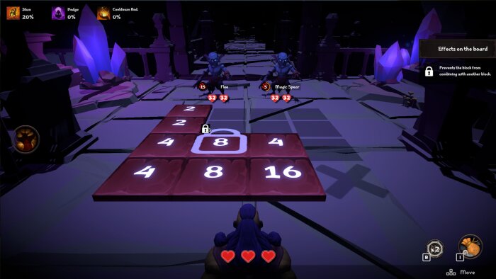 2048 - Dungeons PC Crack