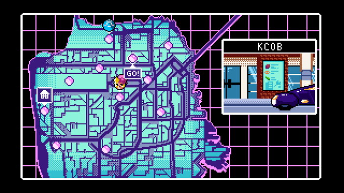 2064: Read Only Memories Download Free