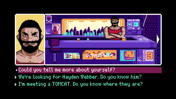 2064: Read Only Memories Free Download Torrent