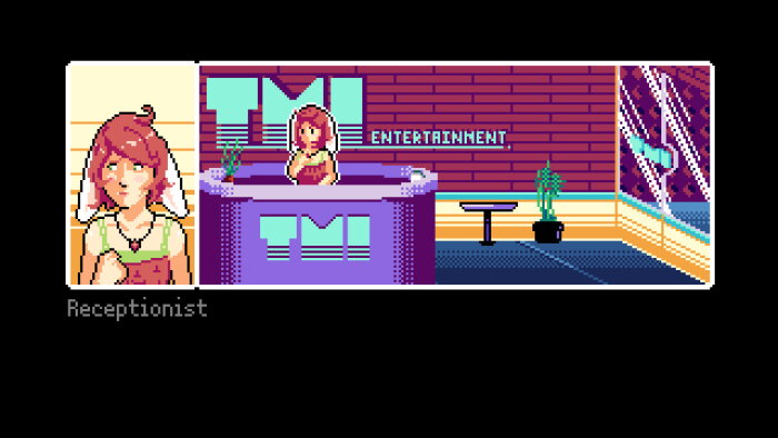 2064: Read Only Memories Crack Download