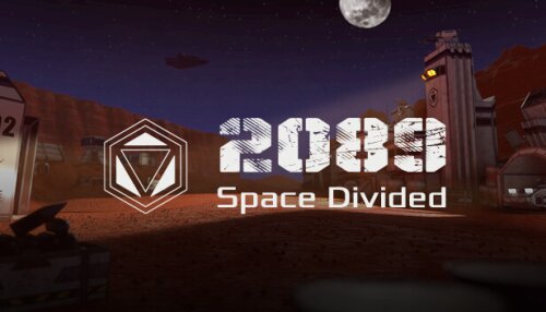 Download 2089 - Space Divided