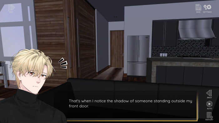 3 Lines of A Delta Download Free