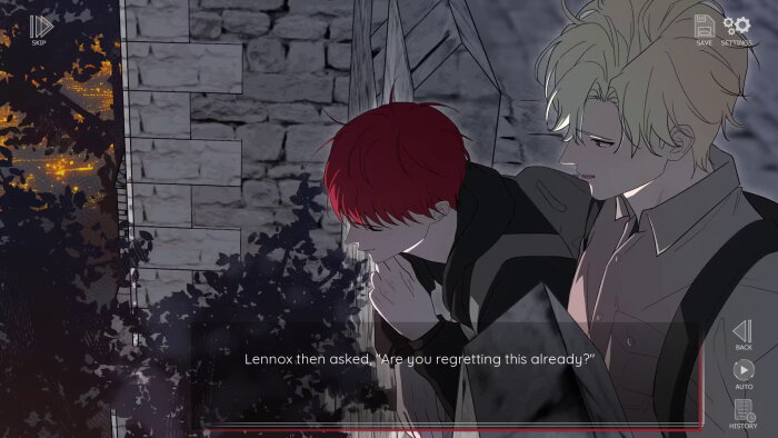 3 Lines of A Delta Crack Download