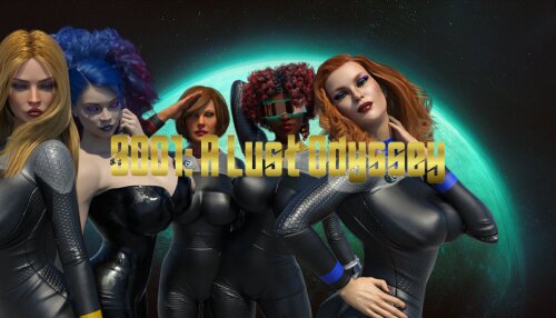 Download 3001: A Lust Odyssey (GOG)