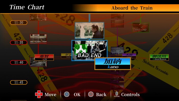 428: Shibuya Scramble Free Download Torrent