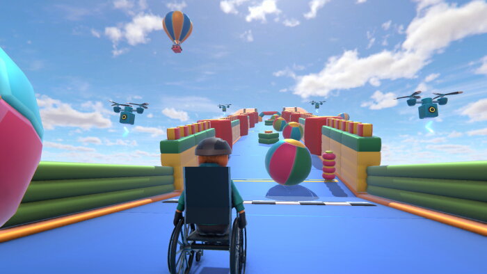 4Wheel Challenge PC Crack