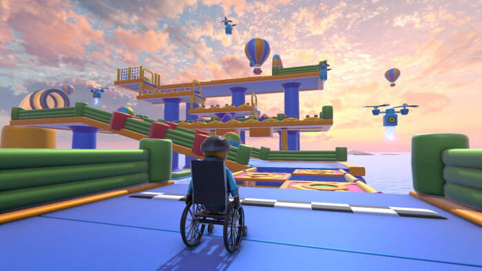 4Wheel Challenge Repack Download