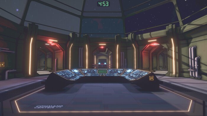 5 Minutes Until Self-Destruction Download Free