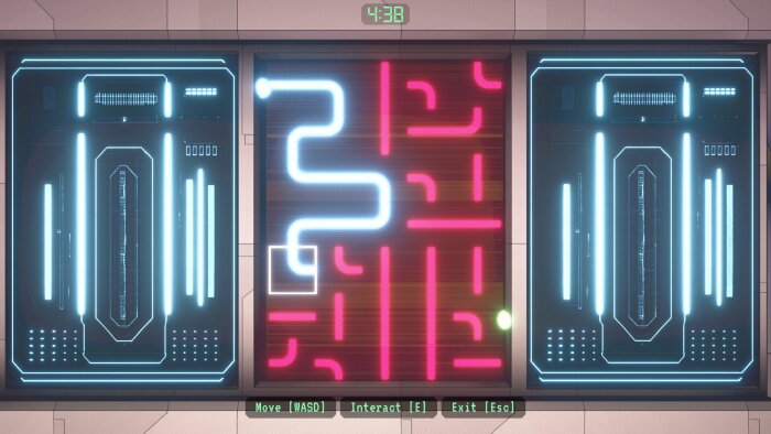 5 Minutes Until Self-Destruction Crack Download