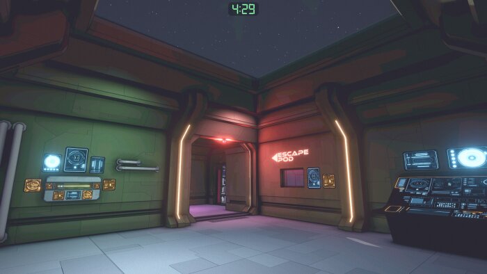 5 Minutes Until Self-Destruction PC Crack