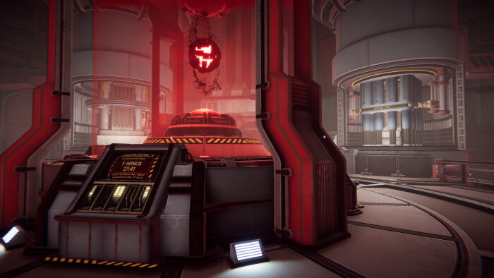 60 Minutes to Extinction: Escape Room Download Free
