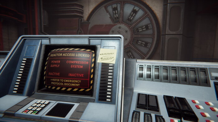 60 Minutes to Extinction: Escape Room Free Download Torrent