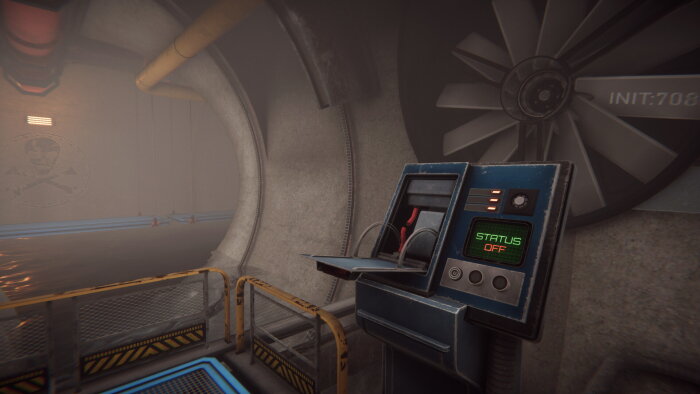 60 Minutes to Extinction: Escape Room Crack Download