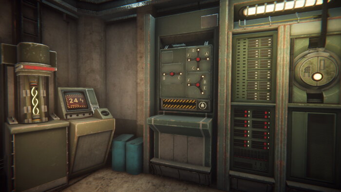 60 Minutes to Extinction: Escape Room PC Crack