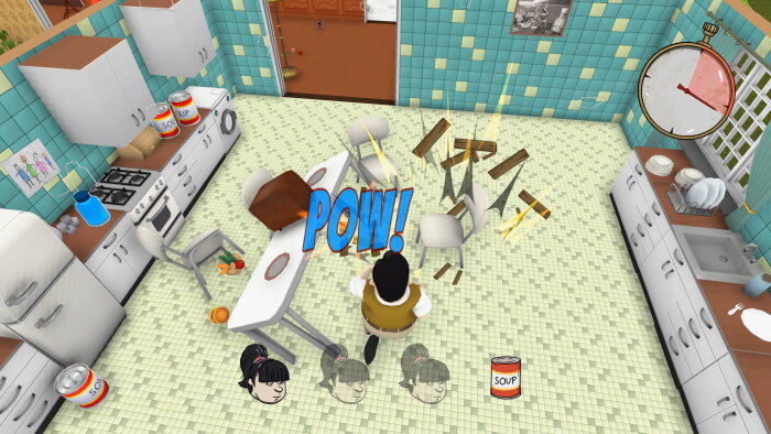 60 Seconds! Reatomized Free Download Torrent