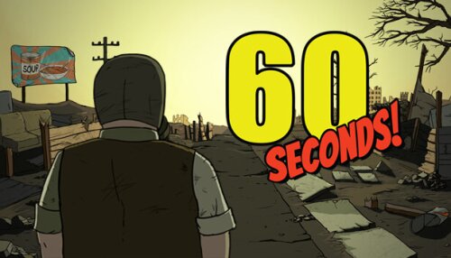 Download 60 Seconds!