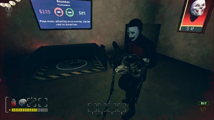 7 Minutes in Hell PC Crack