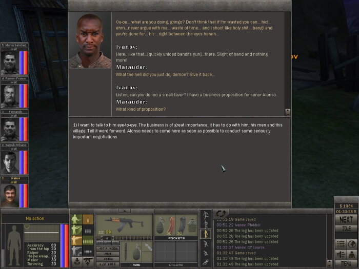 7,62 Hard Life PC Crack
