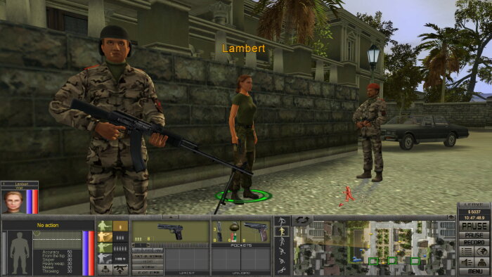 7.62 High Calibre + 7.62 Hard Life Download Free
