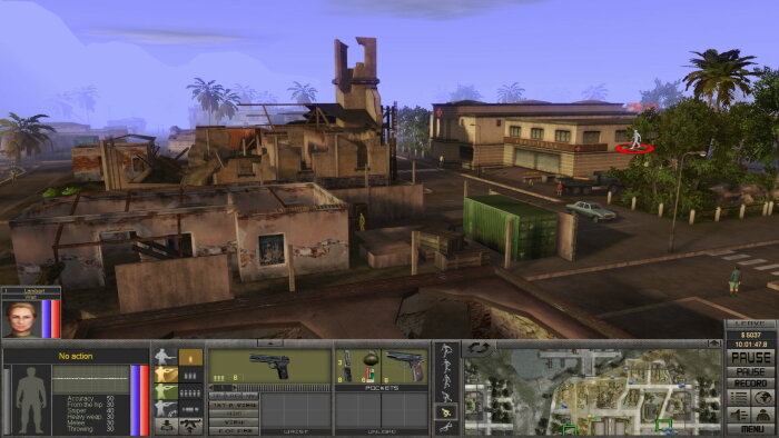 7.62 High Calibre + 7.62 Hard Life Free Download Torrent