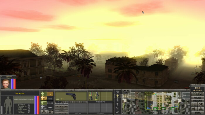 7.62 High Calibre + 7.62 Hard Life Crack Download