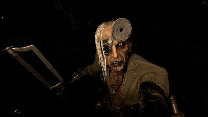 7th Floor Download Free