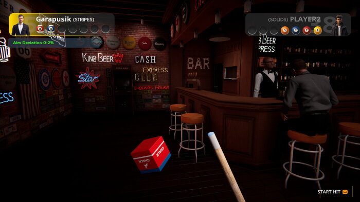 8 Ball Pool: Play Together Download Free
