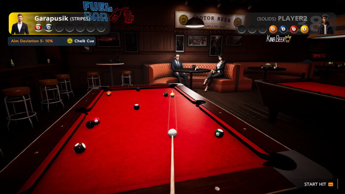 8 Ball Pool: Play Together Free Download Torrent