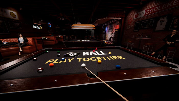8 Ball Pool: Play Together Crack Download