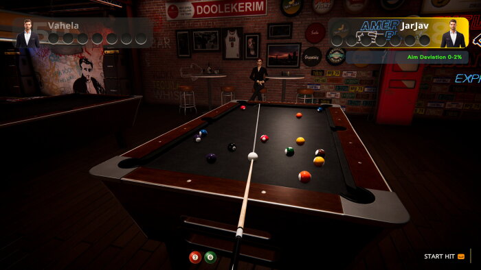 8 Ball Pool: Play Together PC Crack
