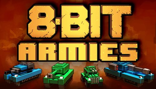 Download 8-Bit Armies