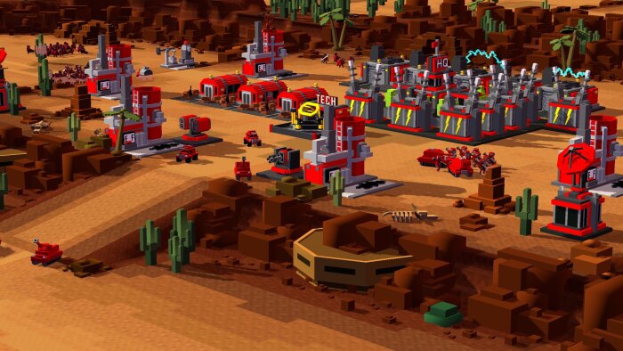 8-Bit Armies Free Download Torrent