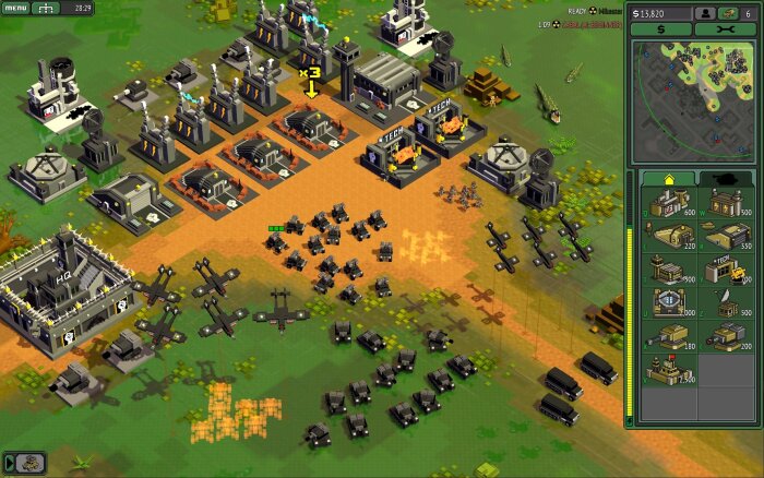 8-Bit Armies Repack Download