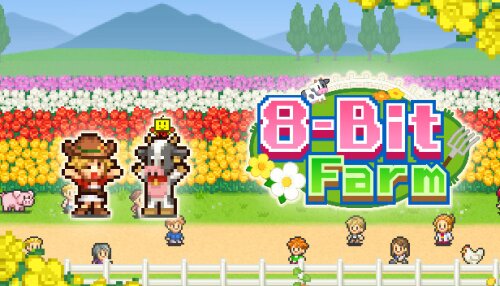 Download 8-Bit Farm