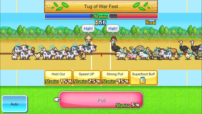 8-Bit Farm Free Download Torrent
