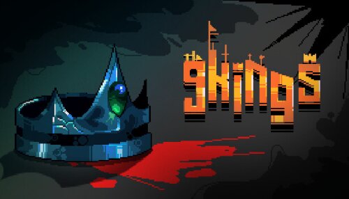 Download 9 Kings
