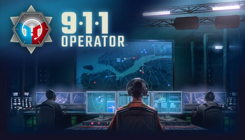 Download 911 Operator