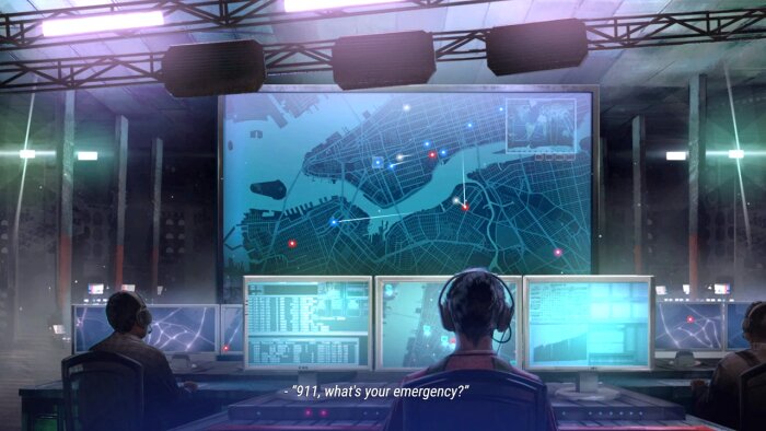 911 Operator Download Free