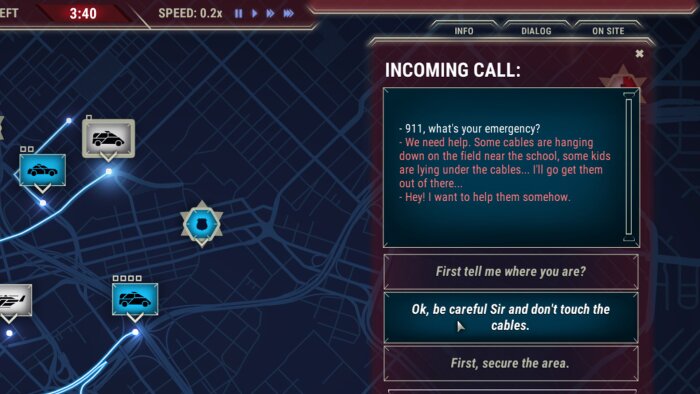 911 Operator Crack Download