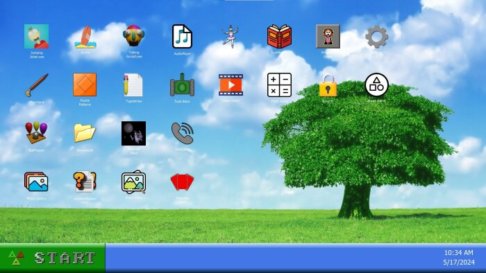 98xx Download Free