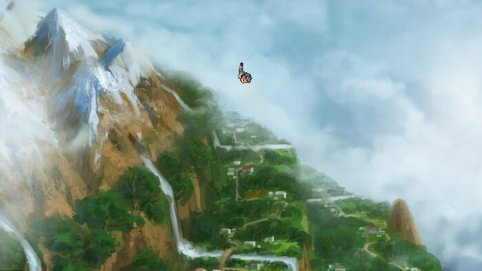 A Bird Story Download Free