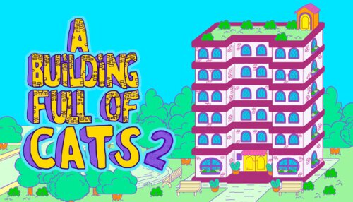 Download A Building Full of Cats 2