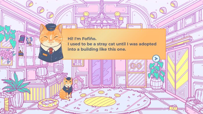 A Building Full of Cats 2 Free Download Torrent