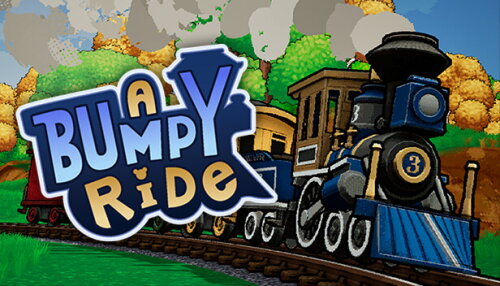 Download A Bumpy Ride
