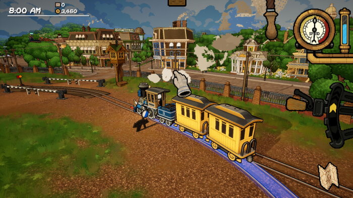 A Bumpy Ride Download Free