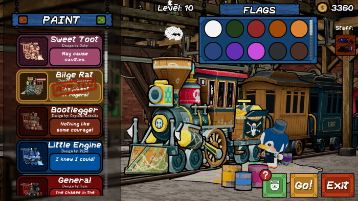 A Bumpy Ride Crack Download