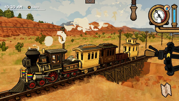 A Bumpy Ride Repack Download